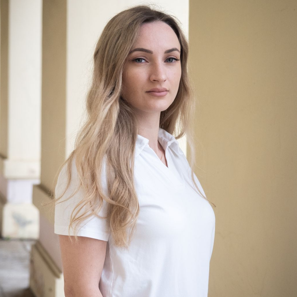 Елизавета Чумак