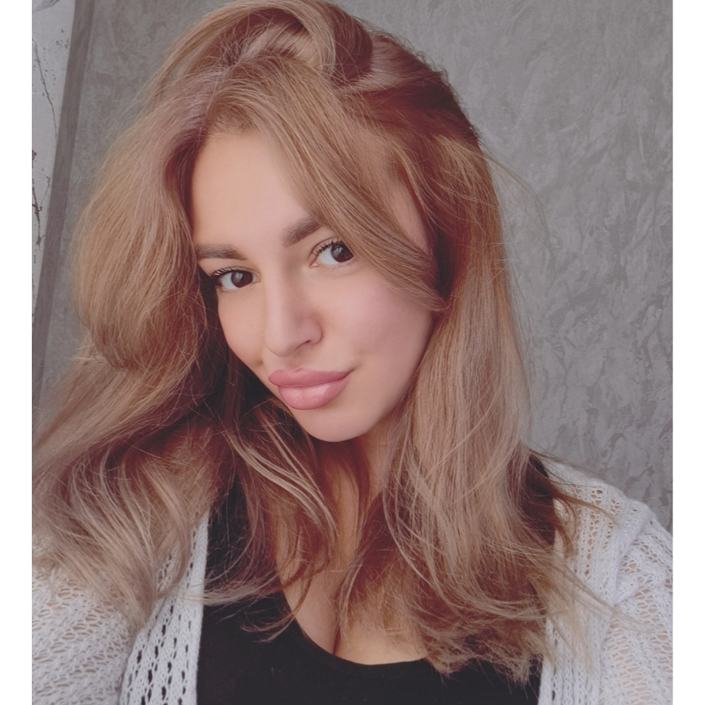 Карина Корфуненко