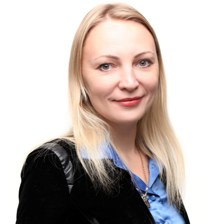 Анна Дадашова