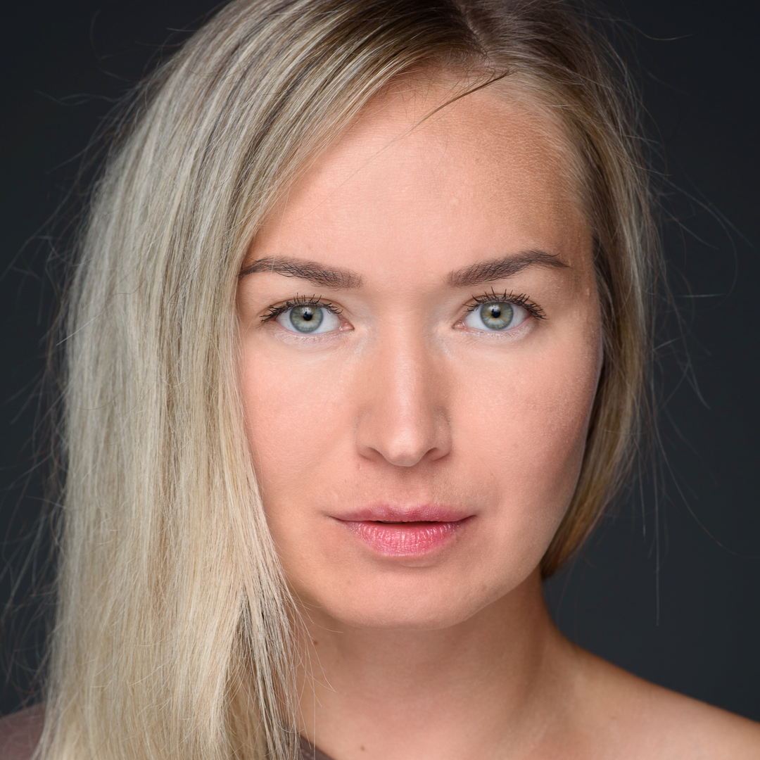 Гузель Шаймердянова