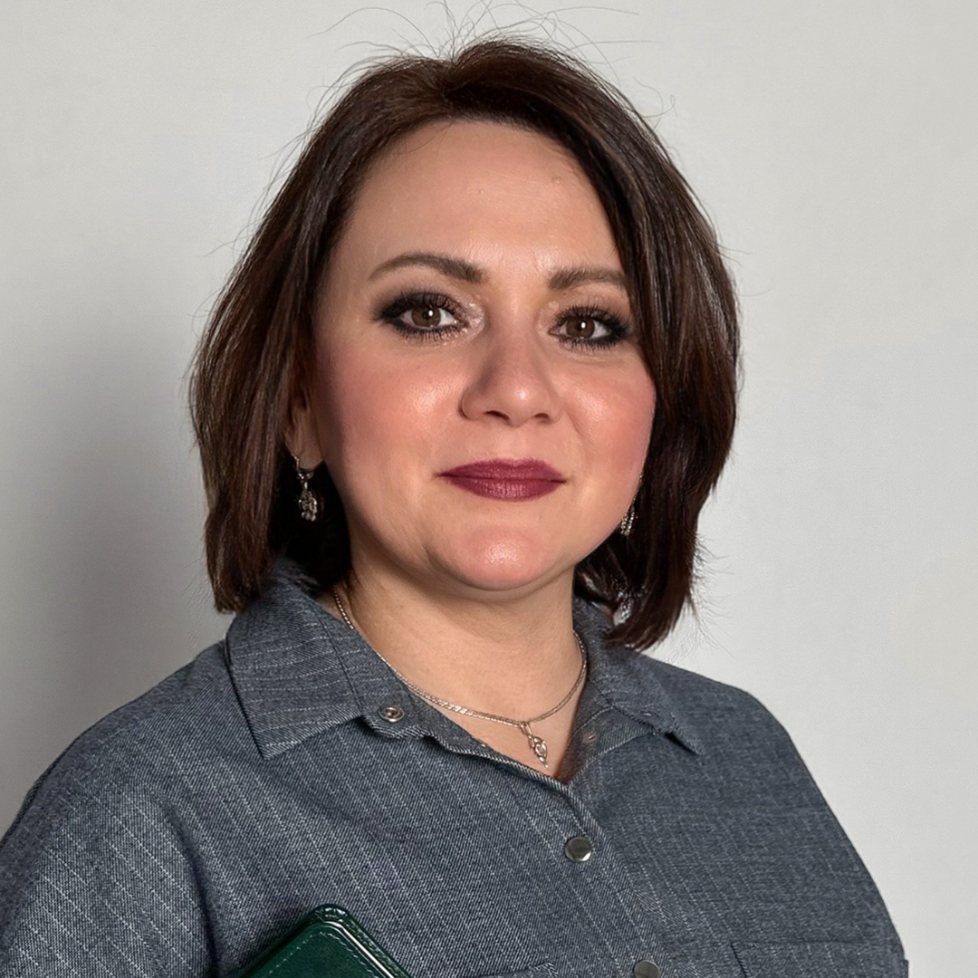 Ирина Рогожникова