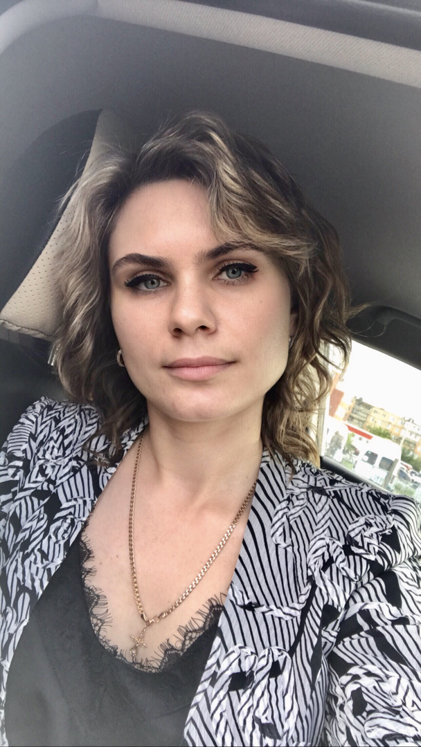 Карина Прозорова