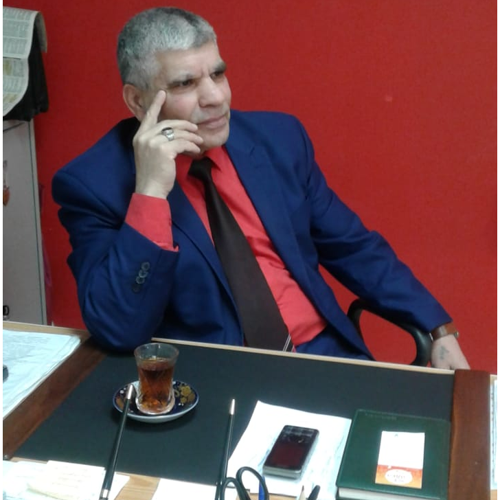 Габил Джафаров