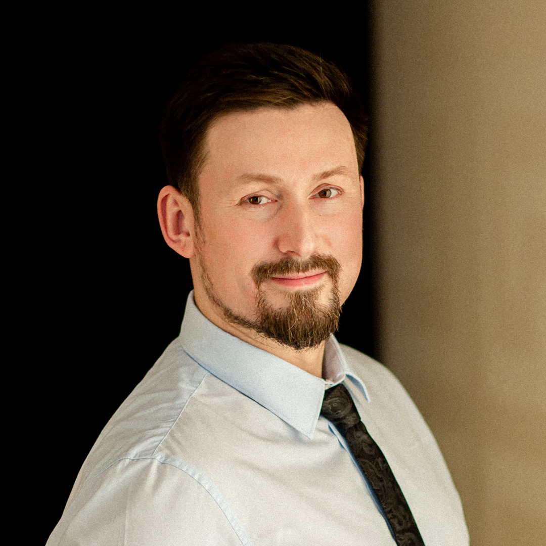 Валерий Белокопытов