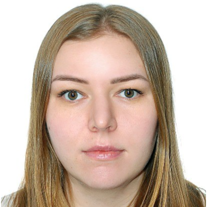Барбара Григорьева