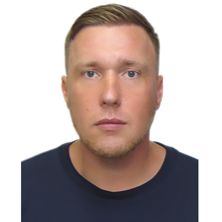 Константин Корельский