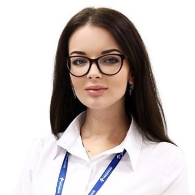 Ольга Зайкова