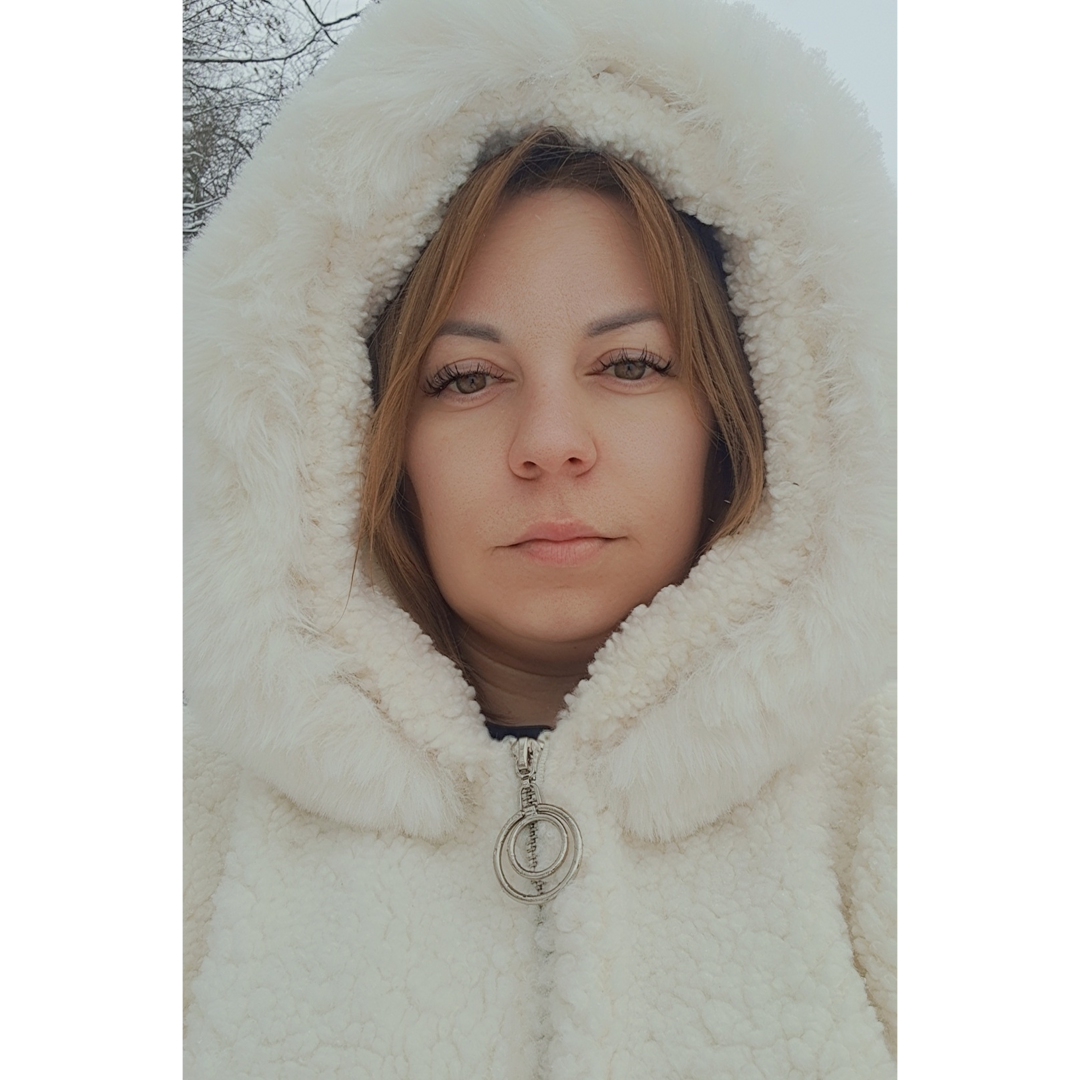 Вероника Новак