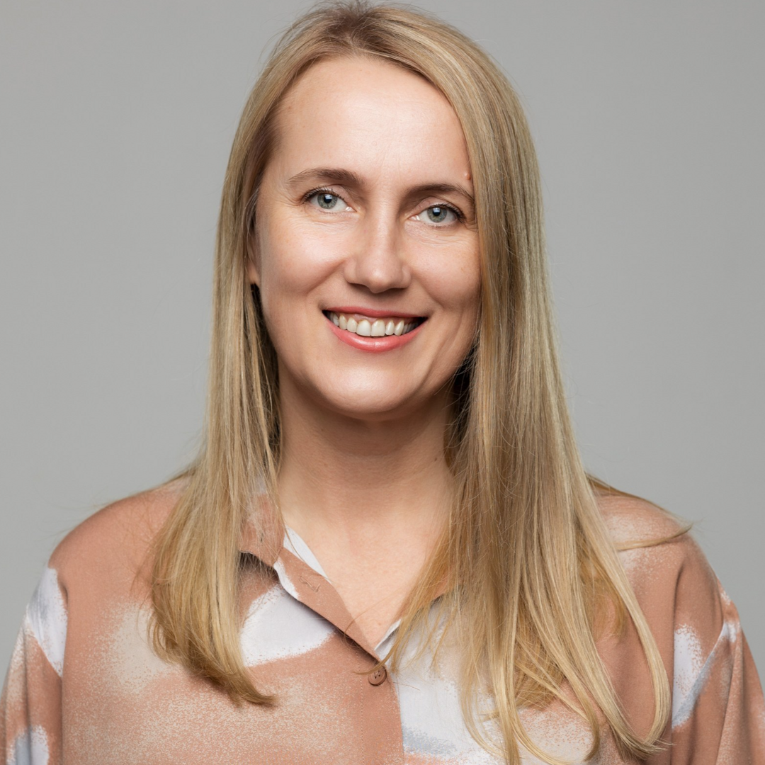 Ольга Холмогорова