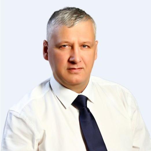 Владимир Шкодских