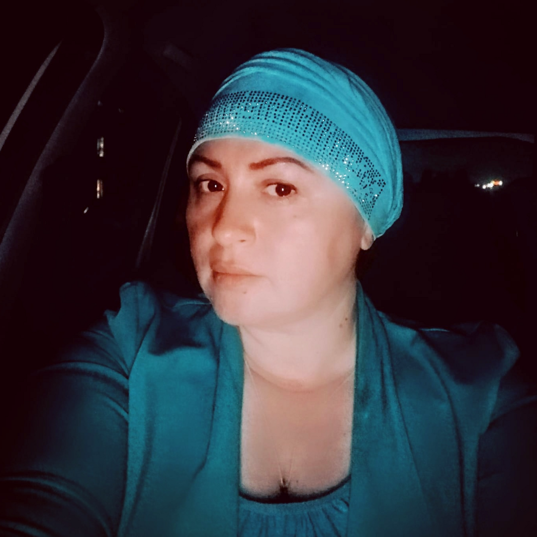 Елена Евсеева