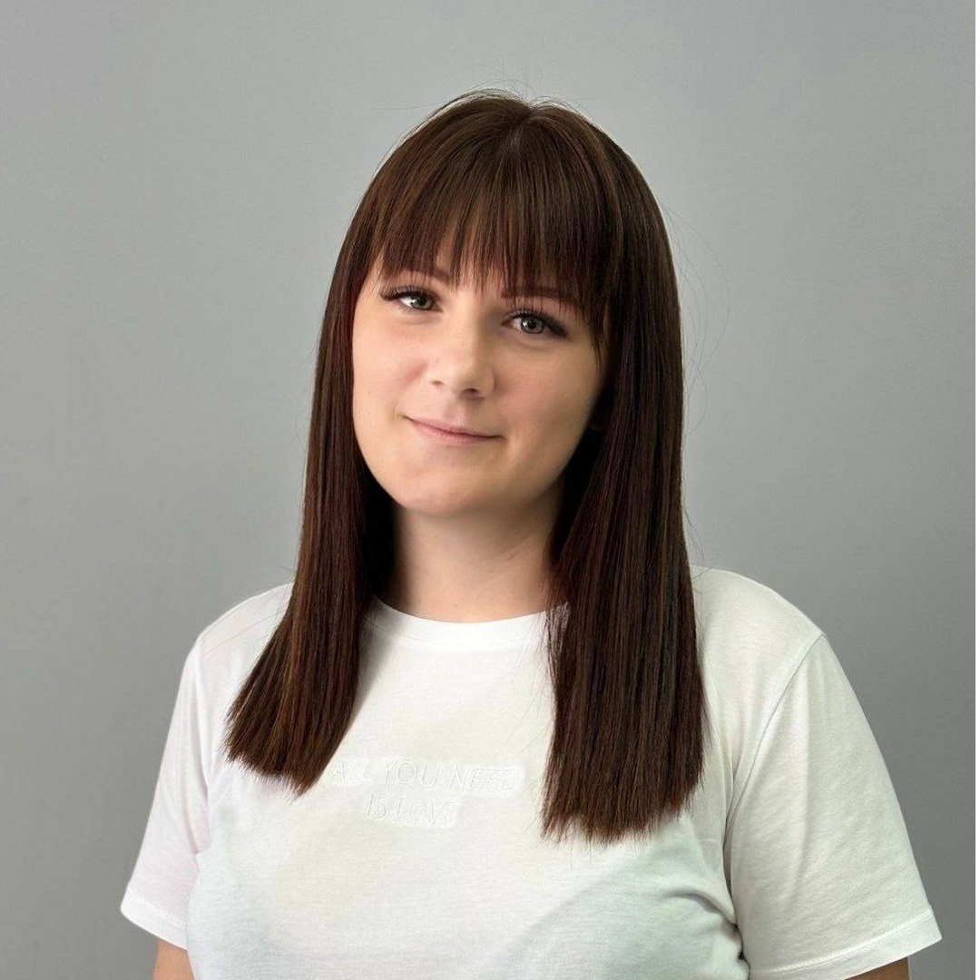 Анна Тетерева