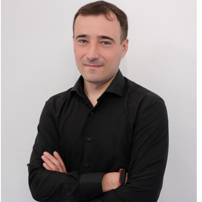 Максим Сосонный