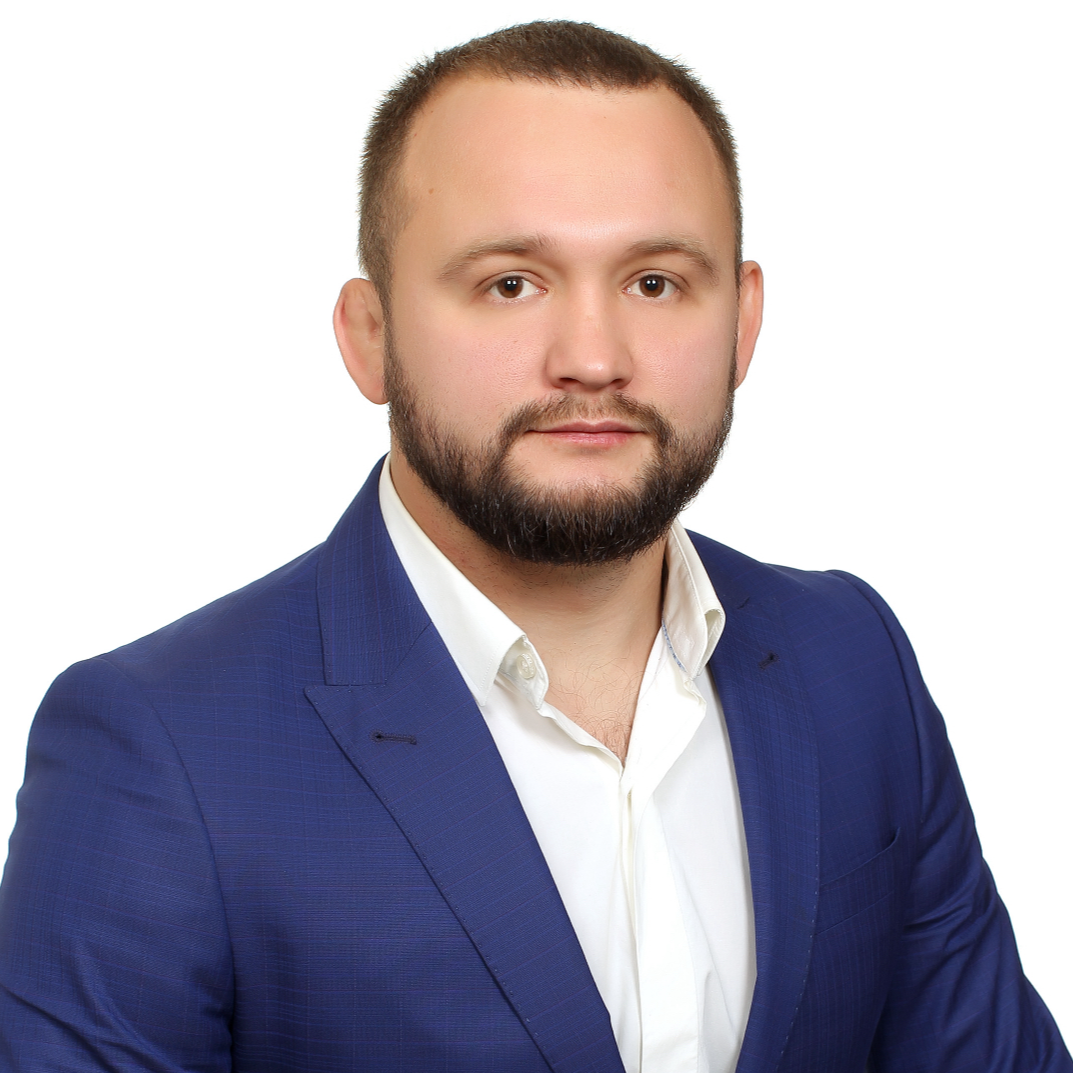Алексей Власов