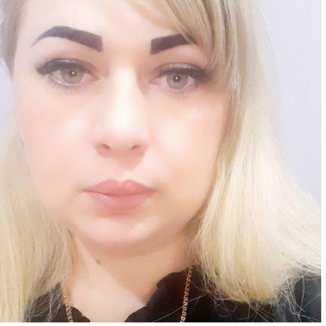 Татьяна Лодне