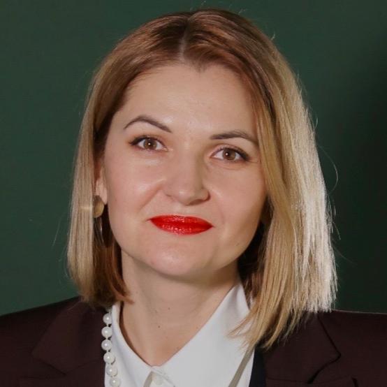 Татьяна Соколова