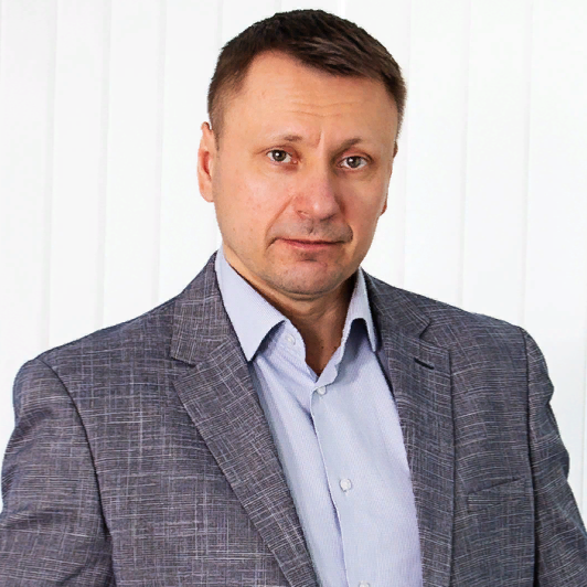 Виталий Тихомиров