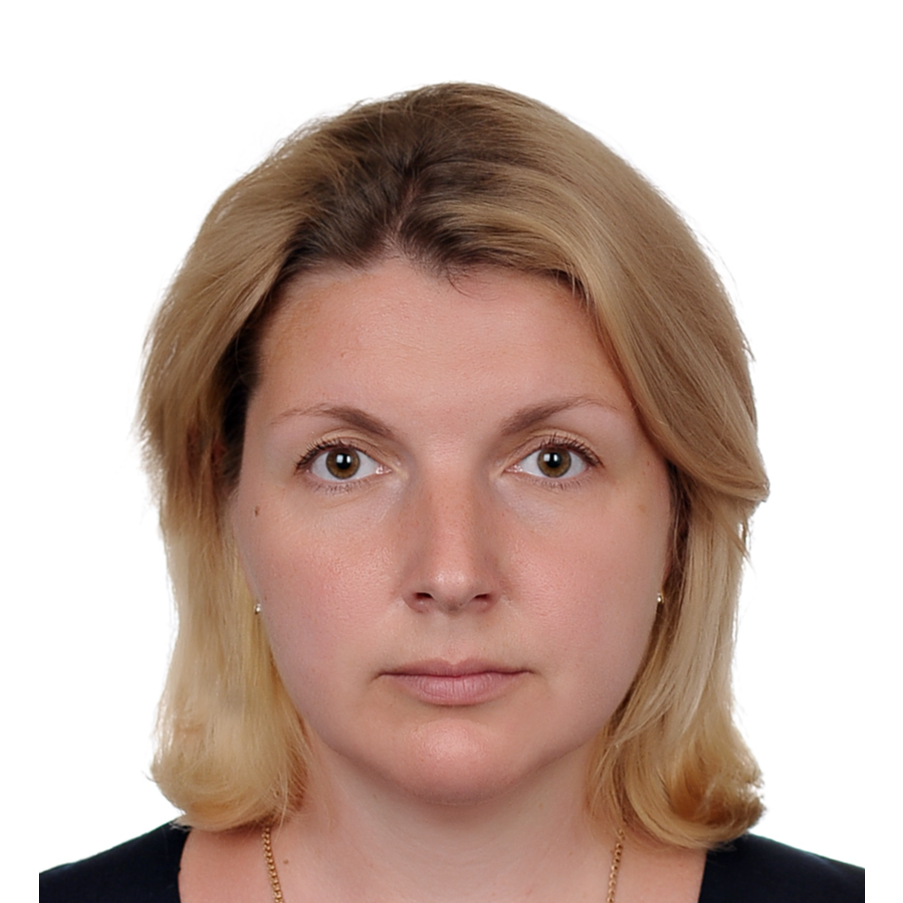 Ольга Засимова