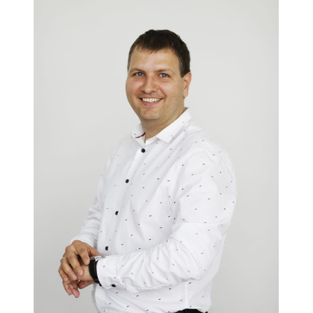 Александр Никитин