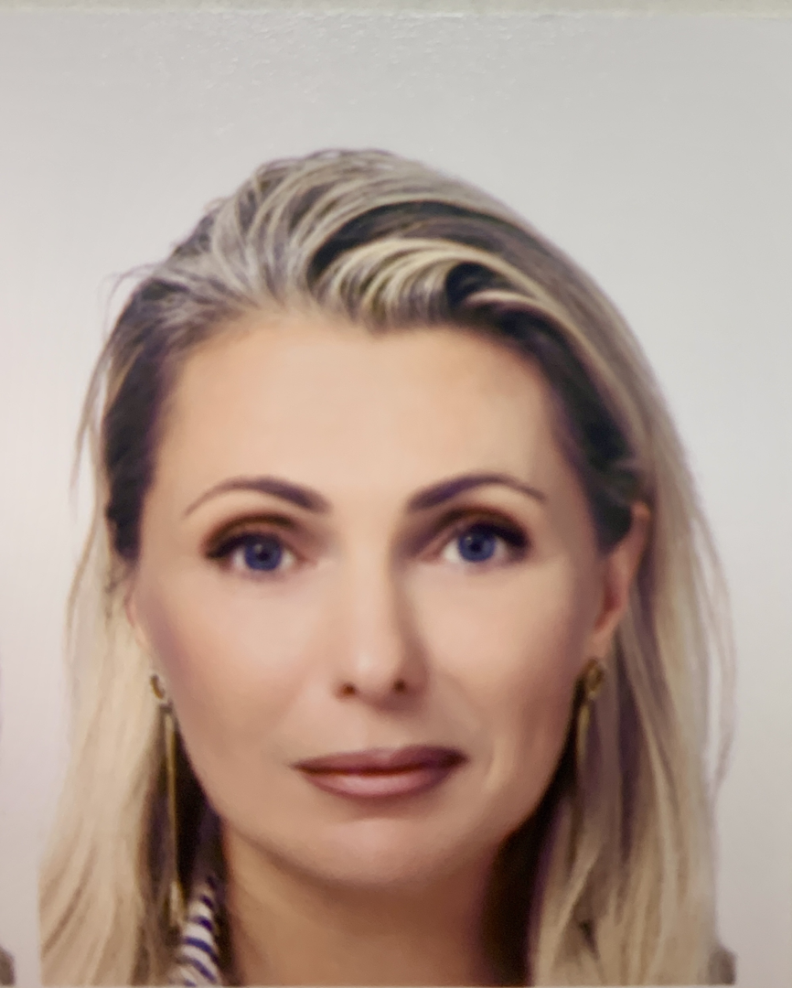 Ярослава Ергиева