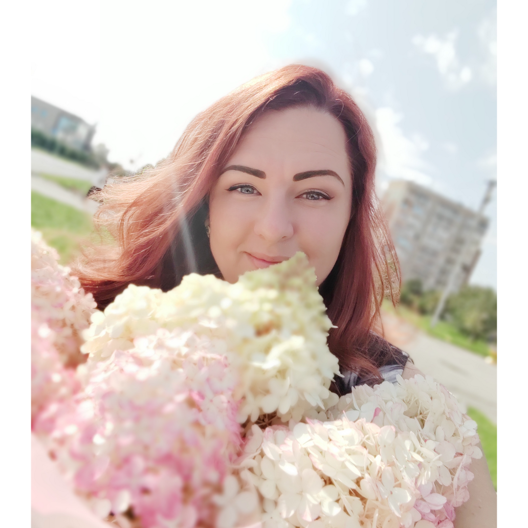 Диана Хмелева