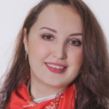 Ангелина Эйдельман