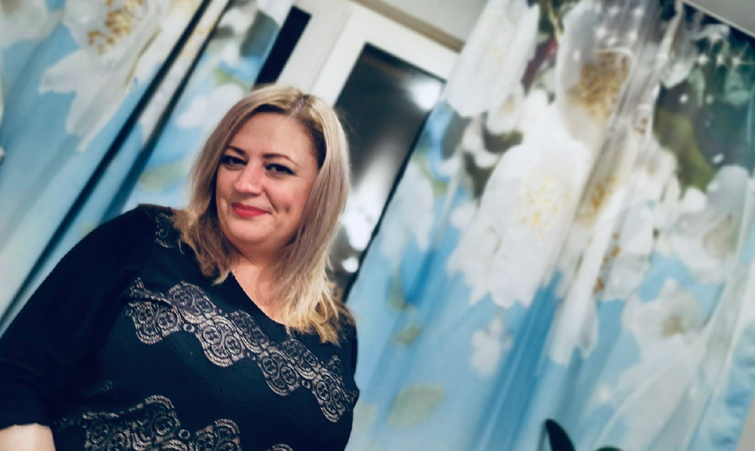 Оксана Постапенкова