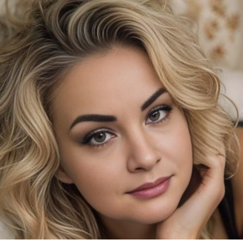 Наталья Горлач