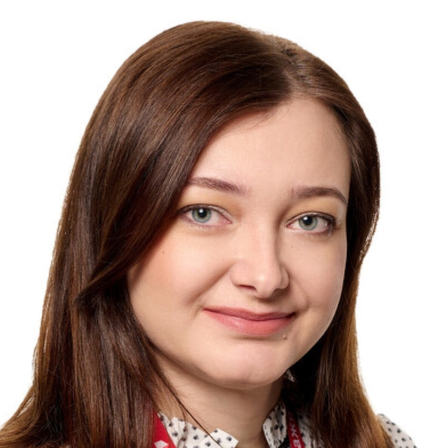 Лариса Богодяж