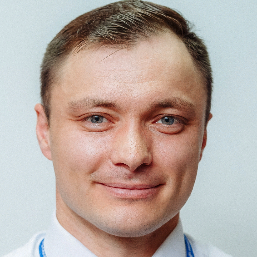 Дмитрий Рыжов