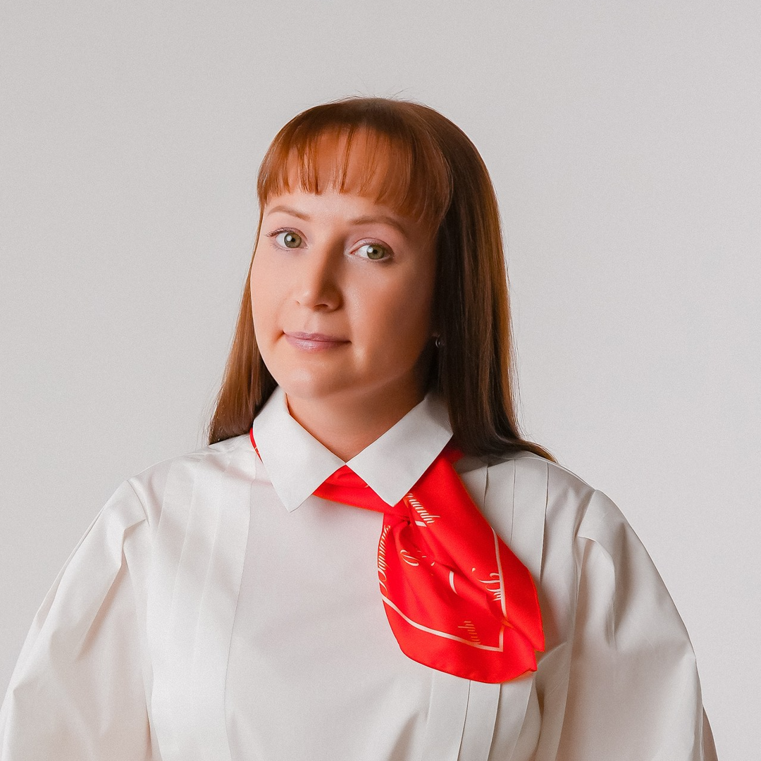 Анна Майсюкова