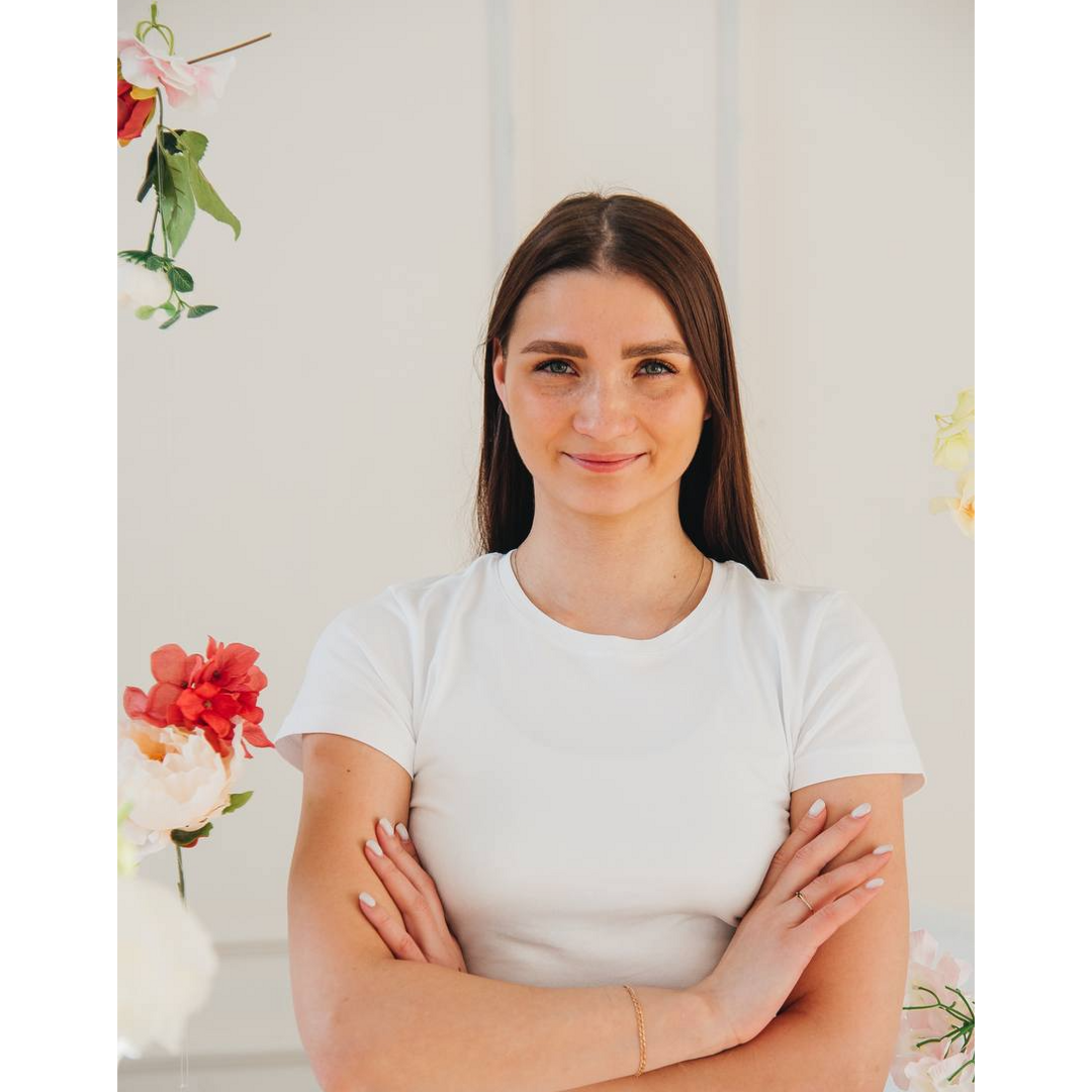Анастасия Астафьева
