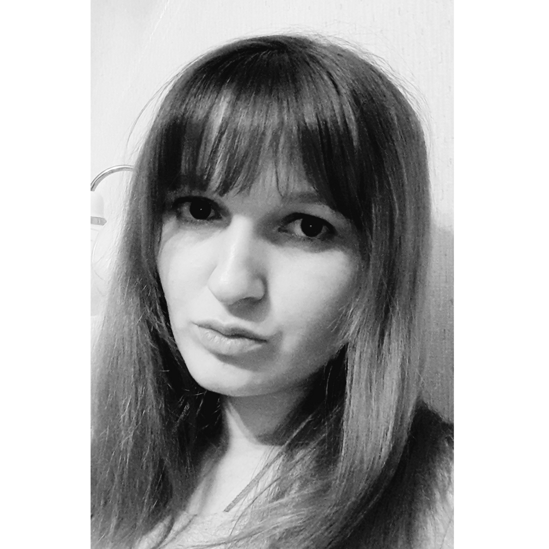 Зоя Аксёнова
