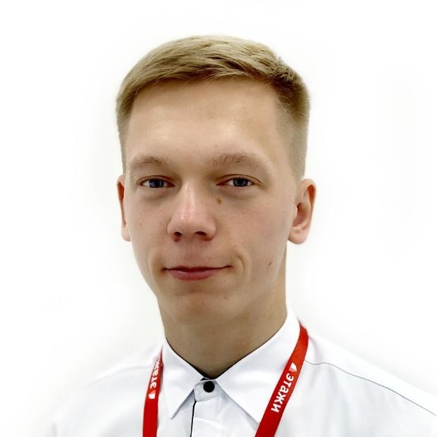 Сергей Фомин