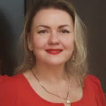 Анна Пивоварова