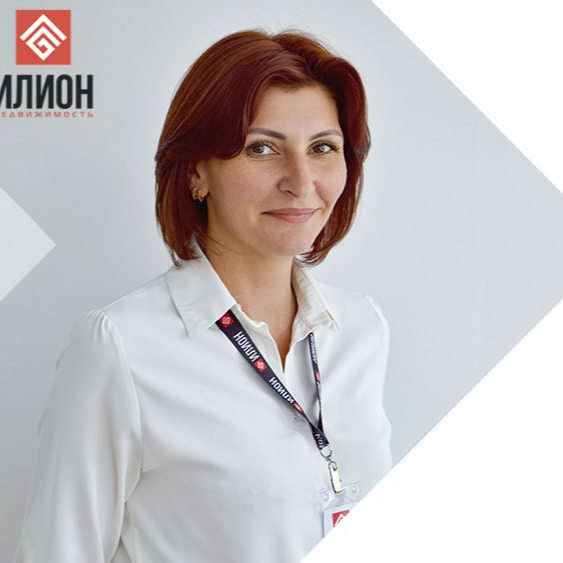 Екатерина Козиченко