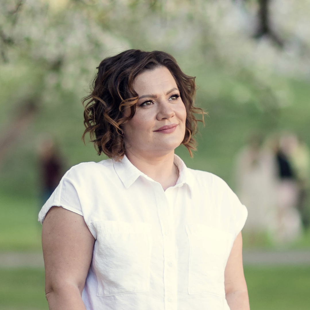 Валерия Молчанова