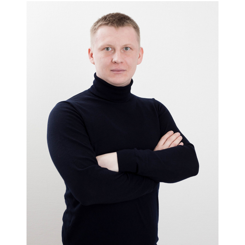 Владимир Лапин