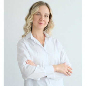 Анастасия Тарасова