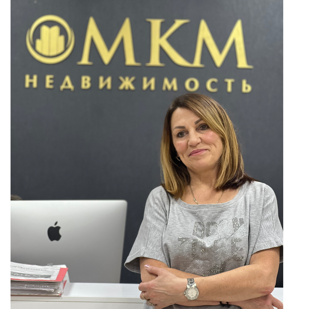 Светлана Борисова