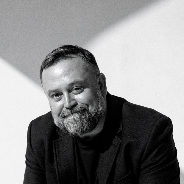 Дмитрий Юрков