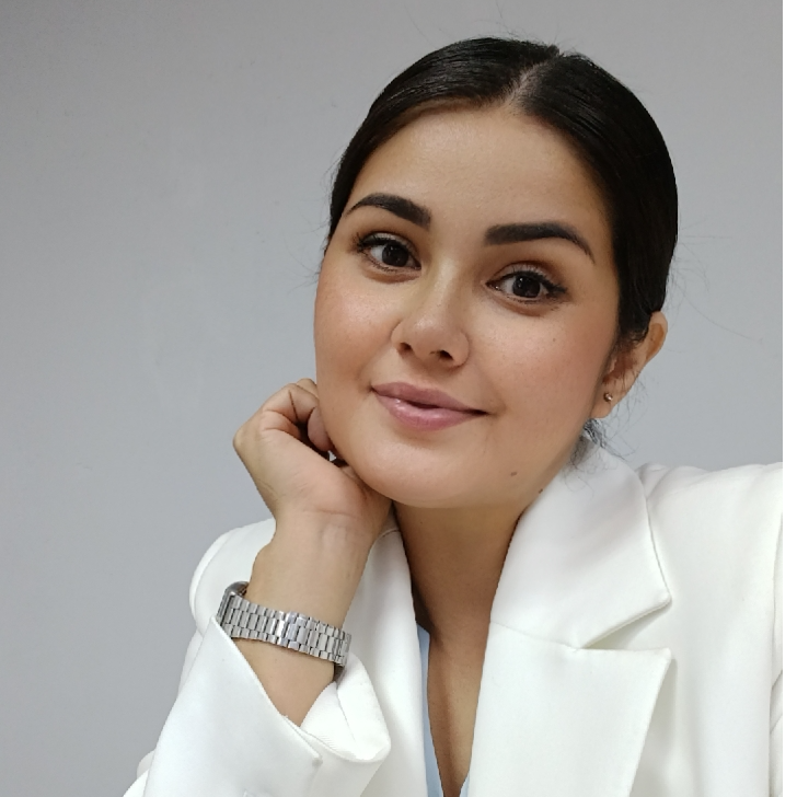 Оксана Васиуллина