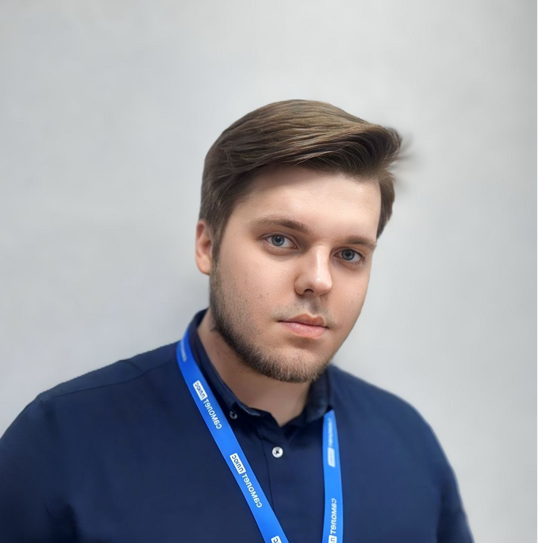 Илья Алексеев