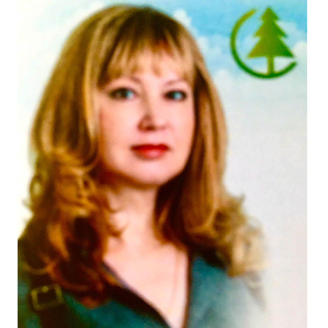 Татьяна Морозова