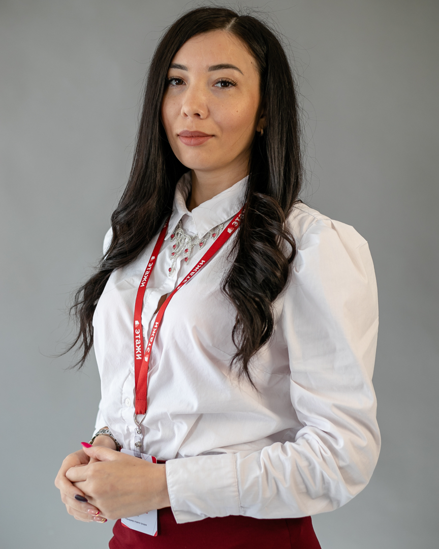 Полина Вансович