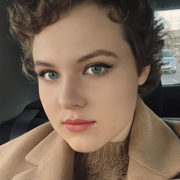 Снежана Белоусова