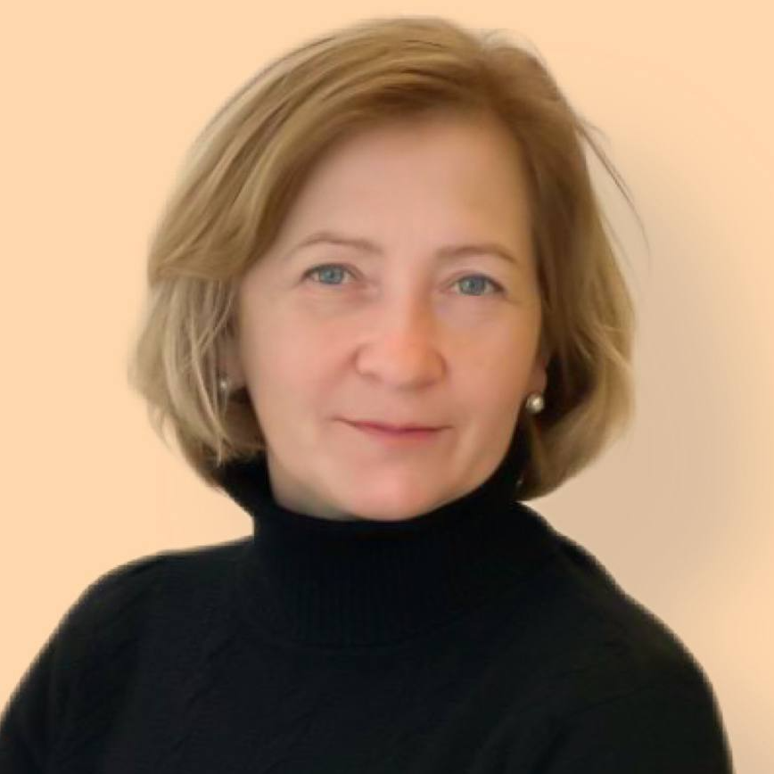 Наталья Азаматова