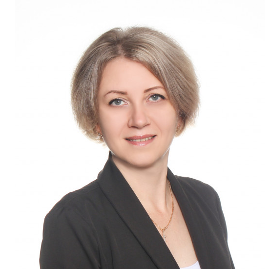 Анастасия Кострова