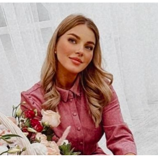 Юлия Каргаполова