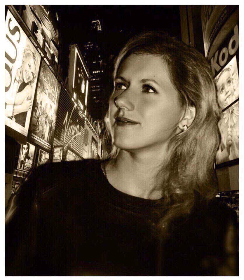 Оксана Хейткова